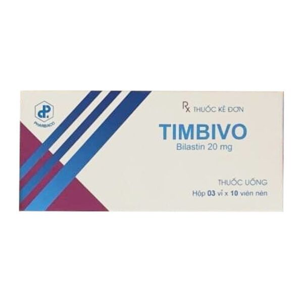 timbivo