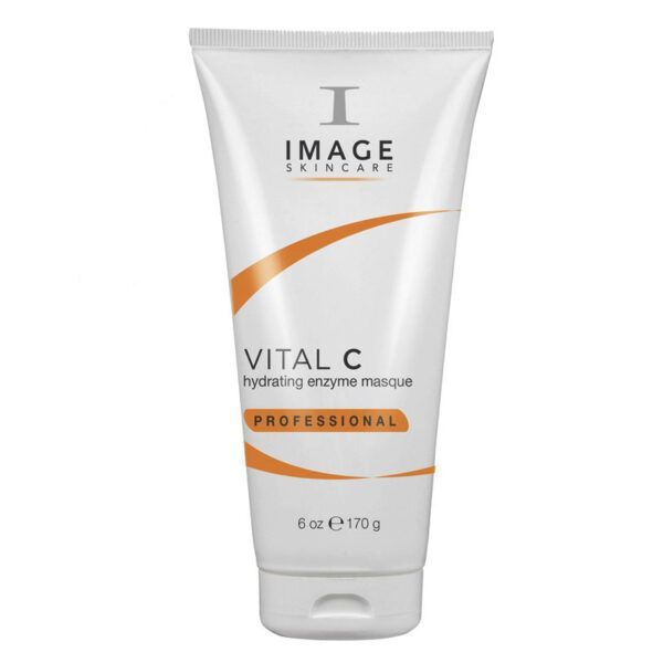 Vital C Enzyme Masque - Tuýp 170g - Mặt Nạ Dưỡng Ẩm