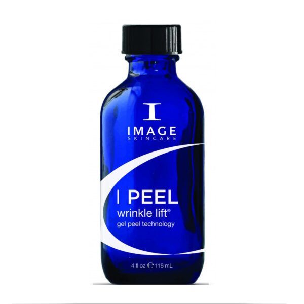 IPEEL Wrinkle Lift - Lọ 118ml - Dung Dịch Trẻ Hoá Da