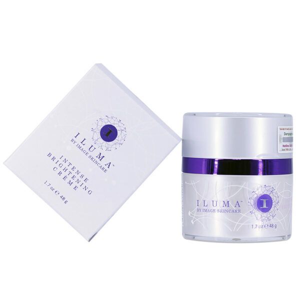 LUMA Intense Brightening Crème 48g