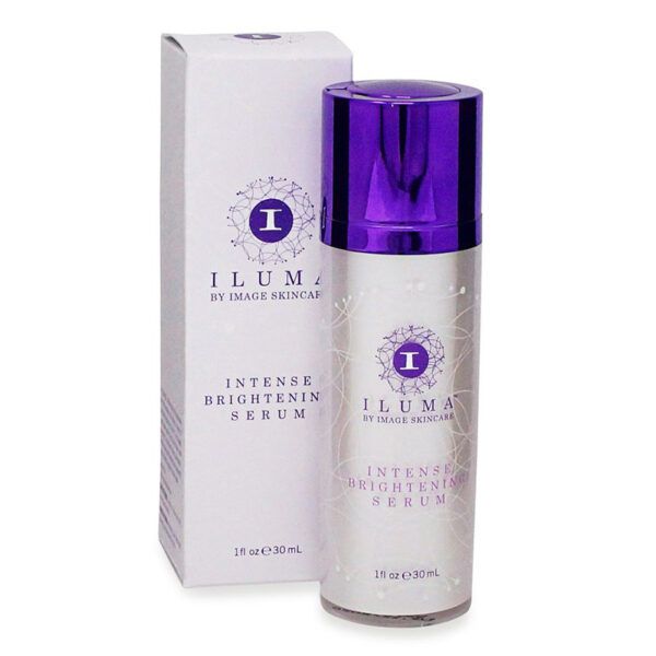 LUMA Intense Brightening Serum 30ml