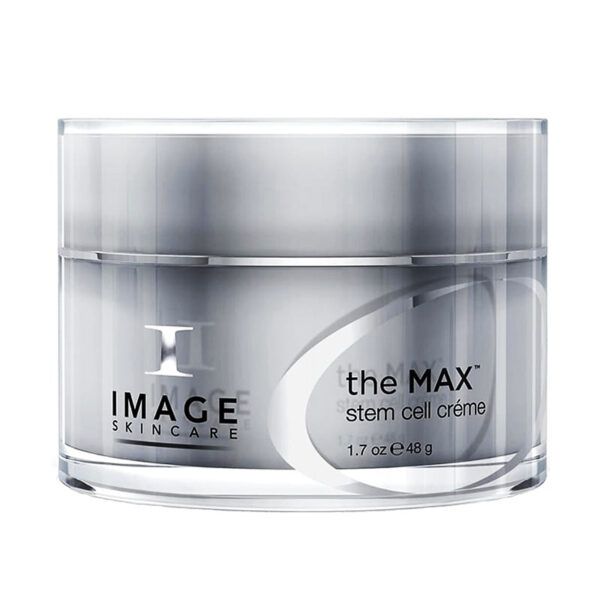 The MAX Stem Cell Crème 48g