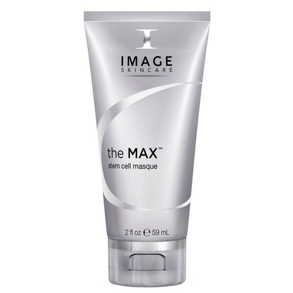 The MAX Stem Cell Masque 59ml