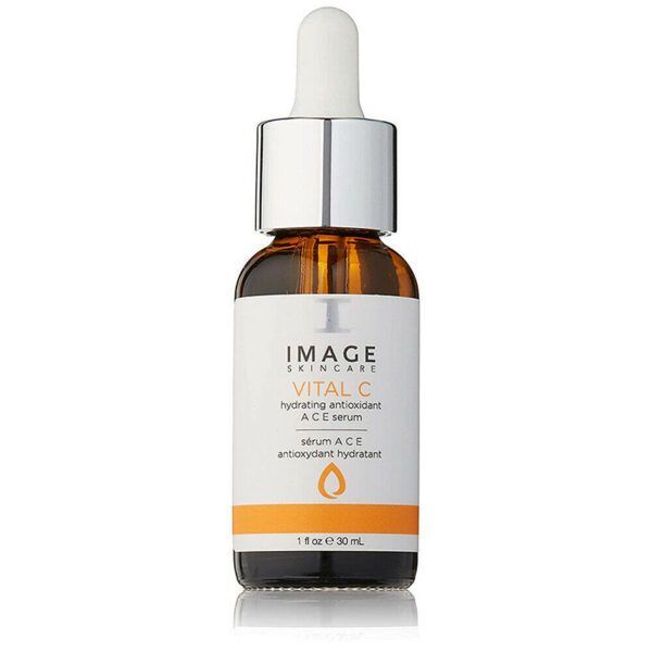 Hydrating Antioxidant ACE Lọ 30ml - Chống Lão Hoá Da