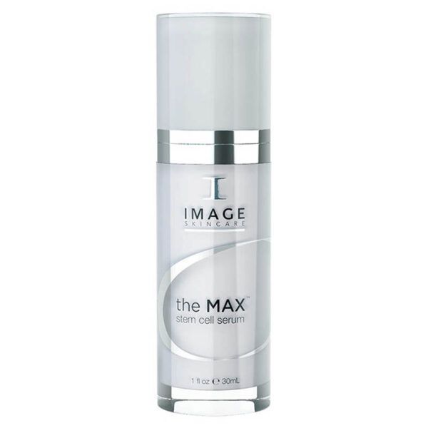 the MAX Stem Cell Serum 30ml