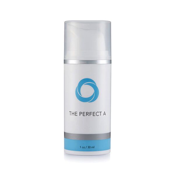 The Perfect A Lọ 30ml - Kem Trẻ Hoá Da, Trị Mụn