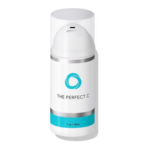 The Perfect C Lọ 30ml - Serum Cung Cấp Vitamin C Cho Da