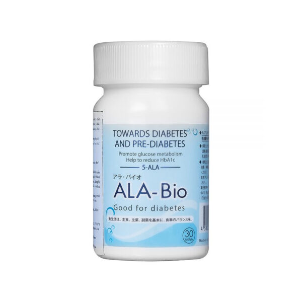 ALA-BIO Lọ 30 Viên