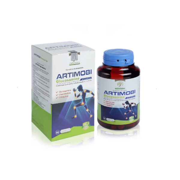 Artimobi Glucosamine