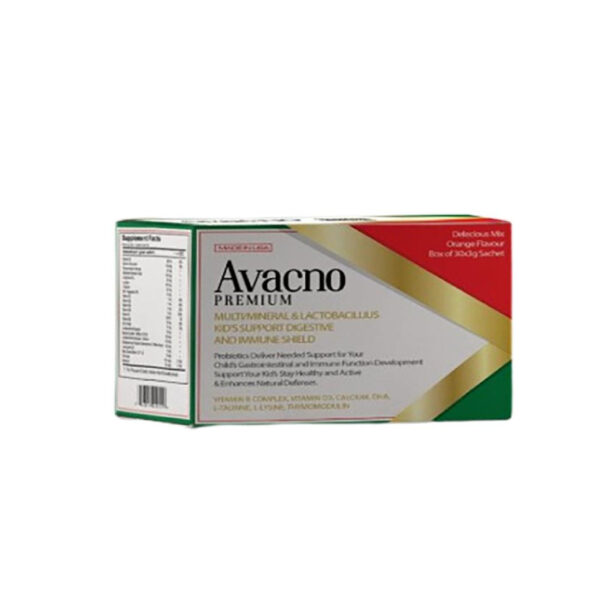 Avacno Premium