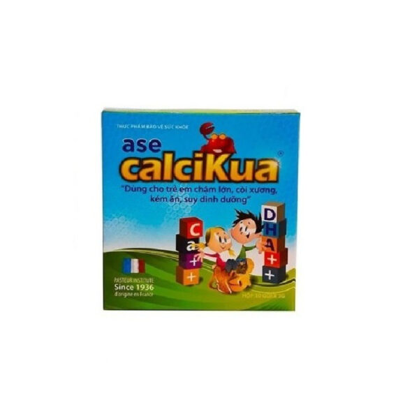 Ase Calcikua