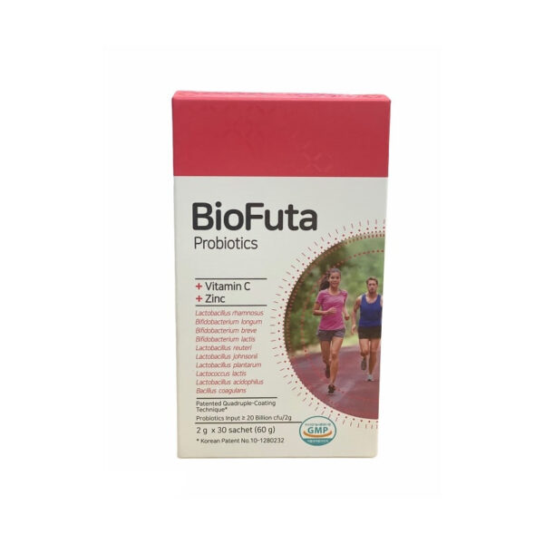 Biofuta