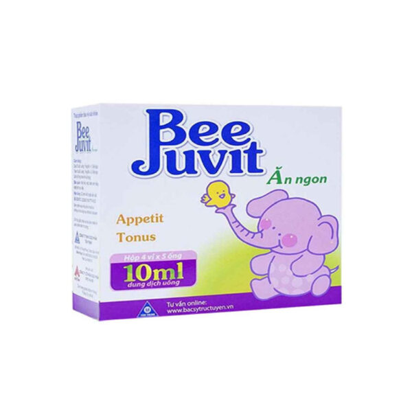 BeeJuvit