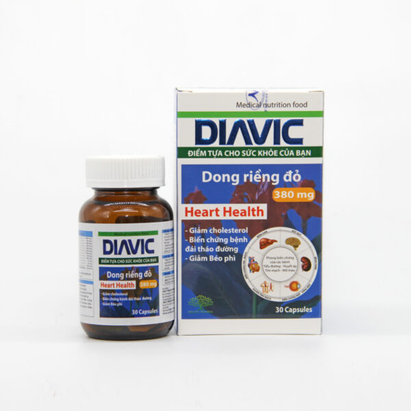 Diavic