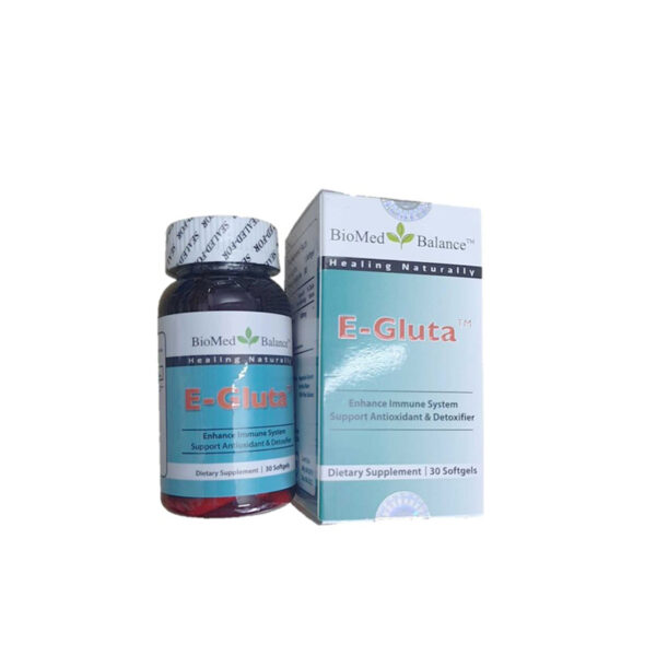 E-Gluta