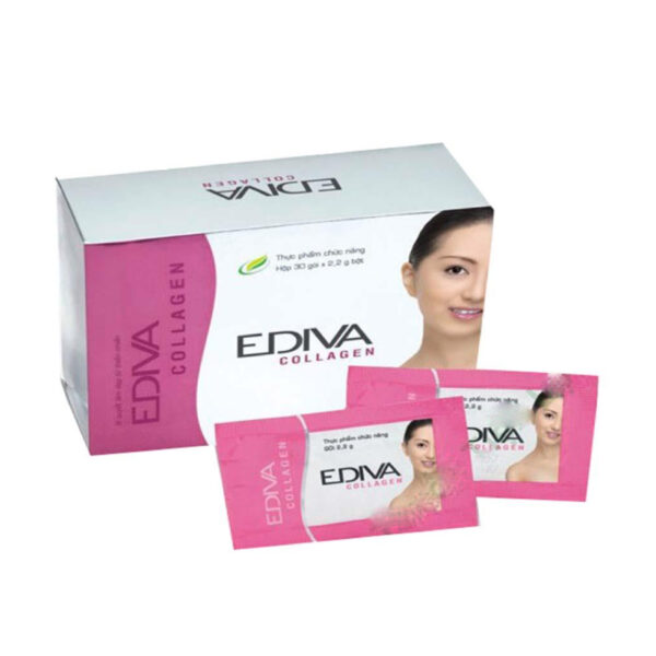 Ediva Collagen