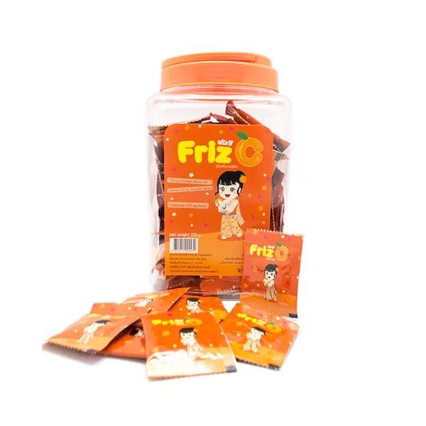 Friz C Lọ 100 Gói