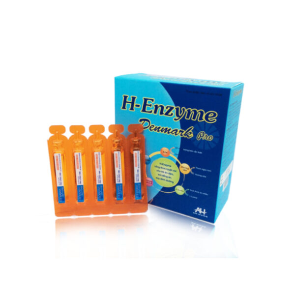 H-Enzyme Denmark Pro