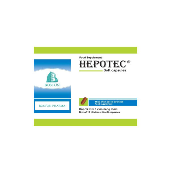 Hepotec