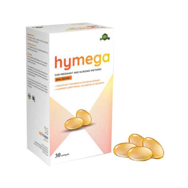 Hymega Hộp 30 Viên