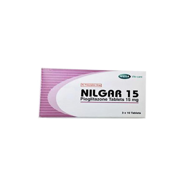 Nilgar 15