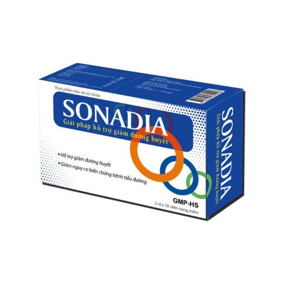 Sonadia