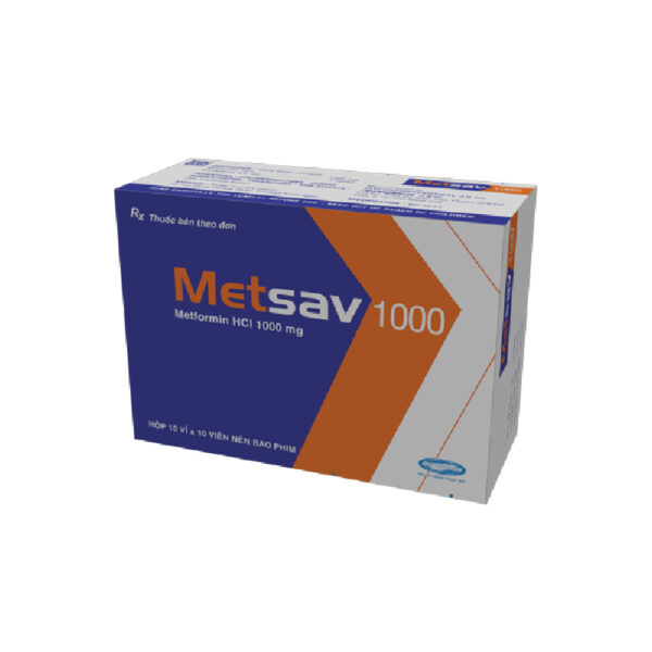 metsav 1000