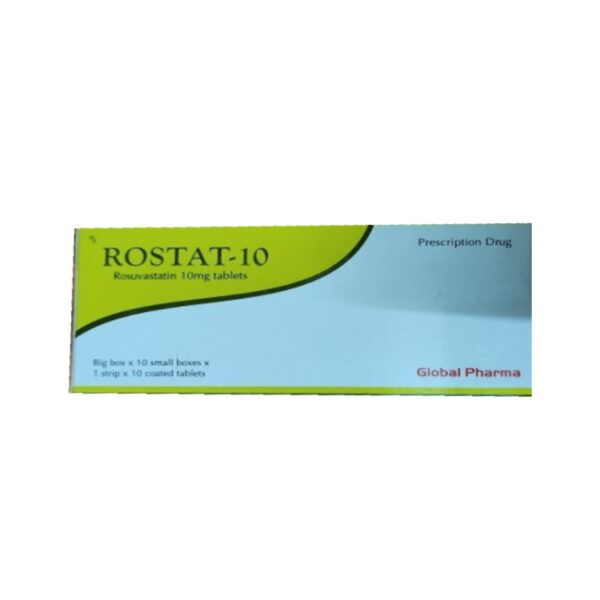 rostat 10