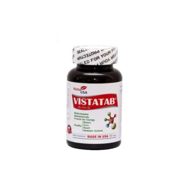 vistatab