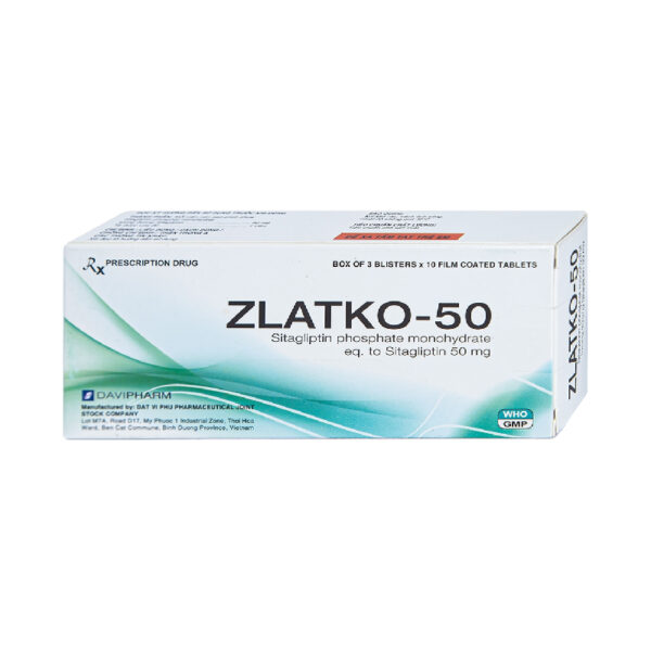 zlatko 50