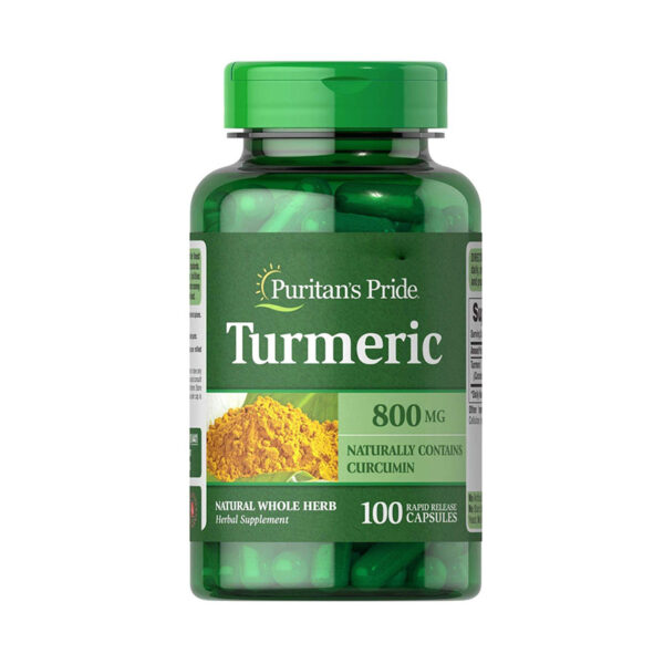 Turmeric