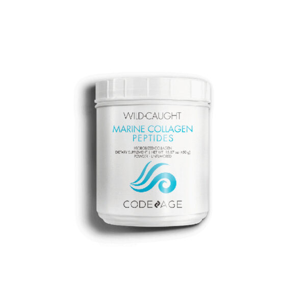 Wild Caught Marine Collagen Lọ 450g - Dưỡng Tóc, Dày Tóc