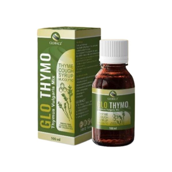 Glo Thymo Chai 100ml